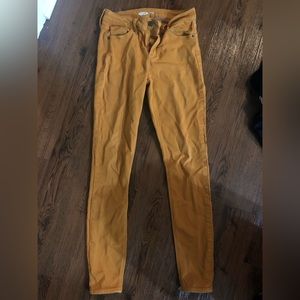 Old navy pants gently used